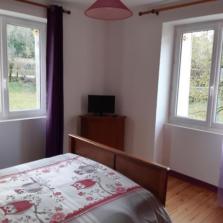 Au Domaine Des Oiseaux Bed & Breakfast Montredon  Luaran gambar