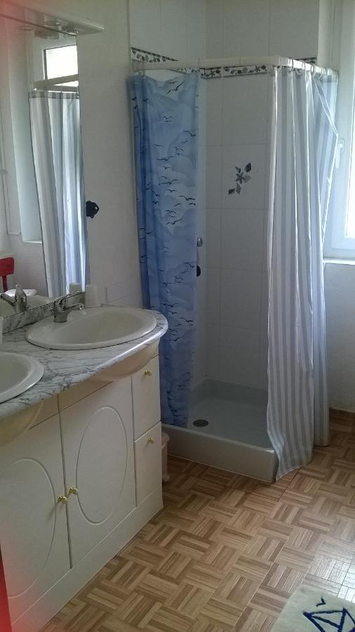 Au Domaine Des Oiseaux Bed & Breakfast Montredon  Luaran gambar