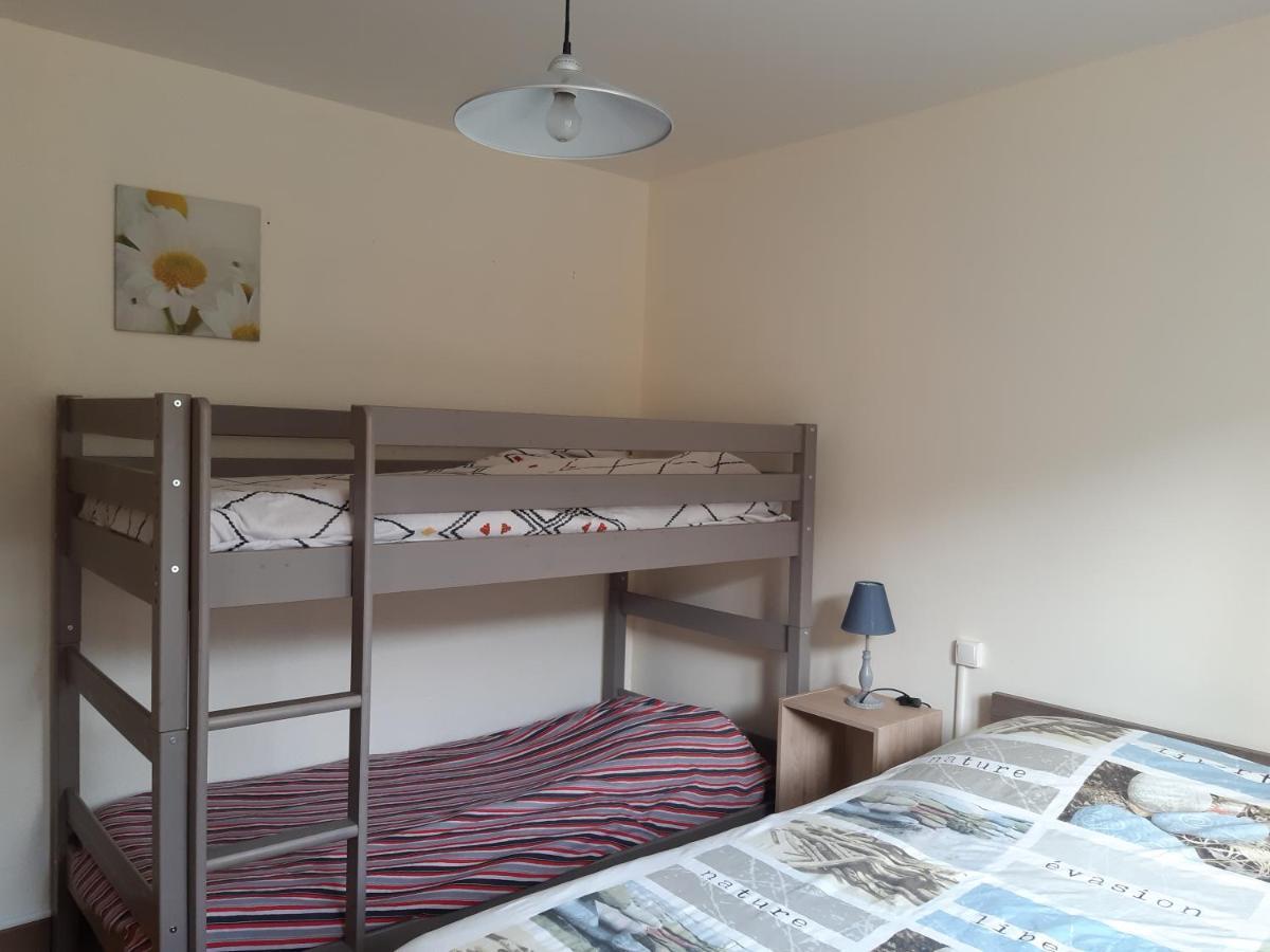 Au Domaine Des Oiseaux Bed & Breakfast Montredon  Luaran gambar